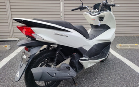 HONDA PCX 125 JF56