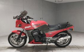 KAWASAKI GPZ900R NINJA ZX900A