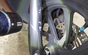 HONDA PCX 125 2016 JF81