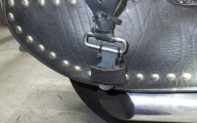 HARLEY FLSTC 1450 2005