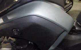 YAMAHA ﾄﾘｼﾃｨ300 2020 SH15J