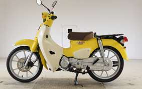 HONDA C110 SUPER CUB JA59