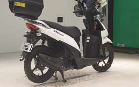 SUZUKI ADDRESS 110 CE47A