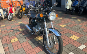 KAWASAKI ESTRELLA BJ250A