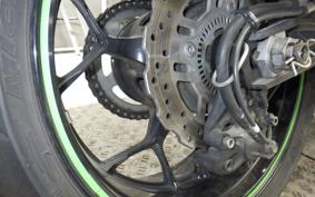 KAWASAKI ZX 1400 NINJA R A 2015