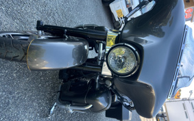 HARLEY HARLEY FLHX1580 2013 KBM