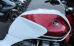 HONDA CB1300SF SUPER FOUR 2024 SC54
