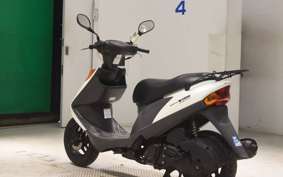 SUZUKI ADDRESS V125 2010 CF4EA