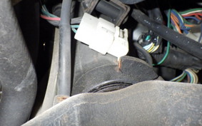 KYMCO GRAND DINK 250