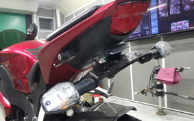 HONDA CBR1000RR Gen. 2 2008 SC59