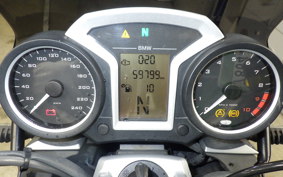 BMW R1200R 2013