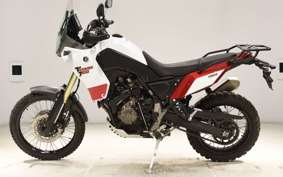YAMAHA TENERE 700 2020 DM09J