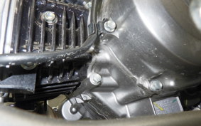 HONDA CT125-2 2000 JA65