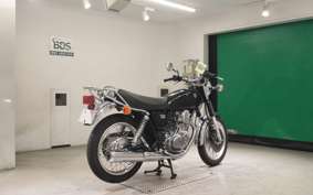 YAMAHA SR400 Gen.4 2017 RH03J