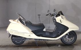HONDA FUSION MF02