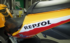 HONDA CBR600RR GEN 3 2014