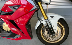 HONDA GROM JC75