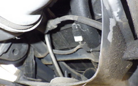 YAMAHA JOG APRIO SA11J