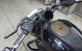 HARLEY RH1250S 2022