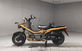 HONDA PS250 MF09