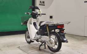 HONDA C50 SUPER CUB AA04