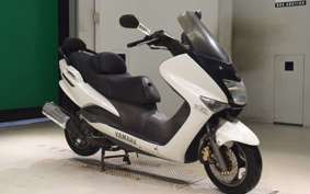 YAMAHA MAJESTY 125 FI 2024