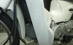 HONDA C110 SUPER CUB JA07