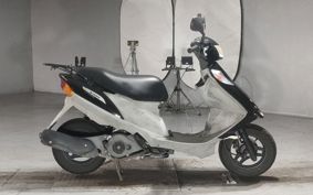 SUZUKI ADDRESS V125 CF4EA