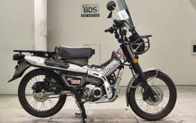 HONDA CT125-2 JA65