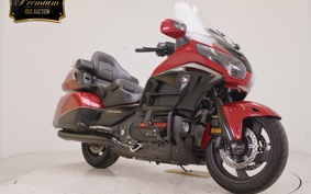 HONDA GL 1800 GOLD WING SE 2015 SC68