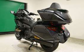HONDA GL 1800 GOLD WING TOUR DCT 2026 SC79
