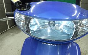 HONDA DIO ZX GEN 2 AF35