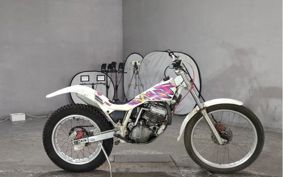 HONDA TLM260R 260R
