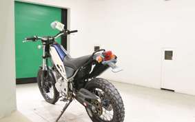 YAMAHA TRICKER 1996 DG10J