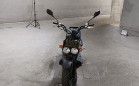 HONDA ZUMAR AF58