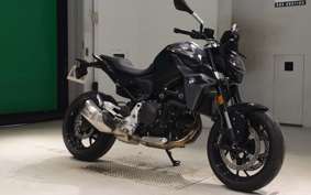 BMW F900R 2025