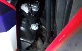HONDA CBR600RR 2021 PC40