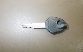 SUZUKI LET's 4 G CA41A