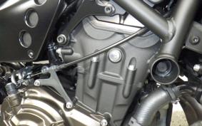 YAMAHA XSR700 2025 RM41J