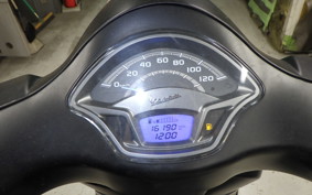 VESPA VXL125 2001
