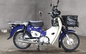 HONDA SUPER CUB110 JA42