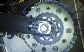HONDA CRF250M MD38