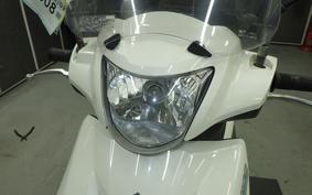 SUZUKI ADDRESS V125 DT11A