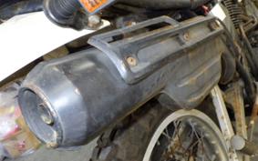 YAMAHA XT400 5Y7