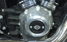 HARLEY FLSL 1750 2019