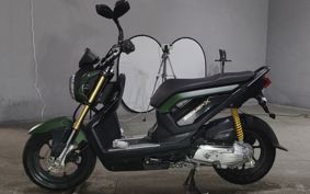 HONDA ZOOMERX JF38