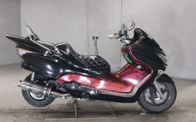 HONDA FORZA X MF08
