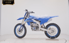 YAMAHA YZ250F 2008 CG58C
