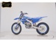 Фото Yamaha YZ250F 2025 с японского аукциона