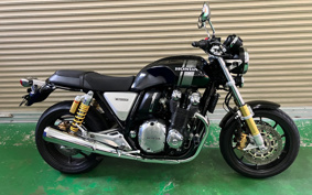 HONDA CB1100RS 2017 SC65